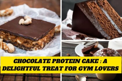 Chocolate Protein Cake, Chocolate Protein Cakes,