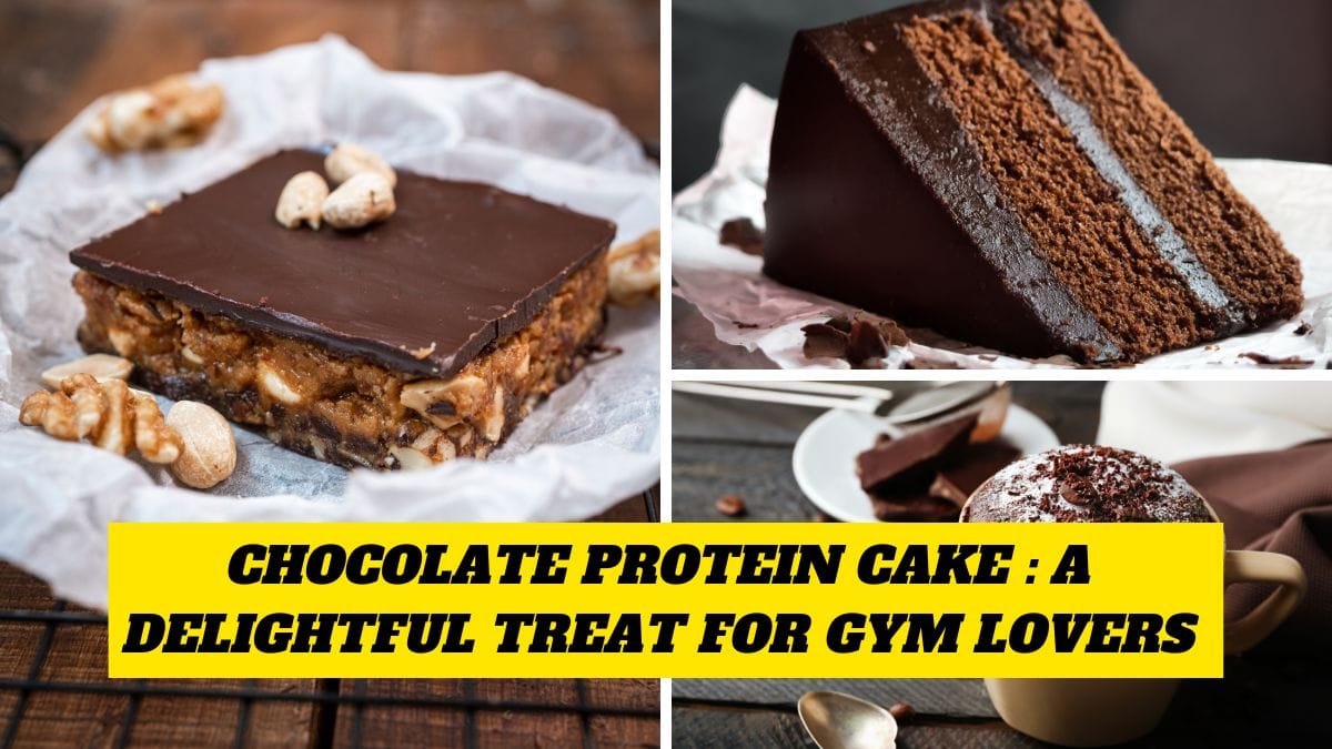 Chocolate Protein Cake, Chocolate Protein Cakes,