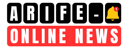 ArifeOnline News