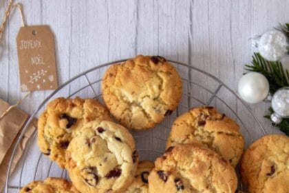 Cookies evening