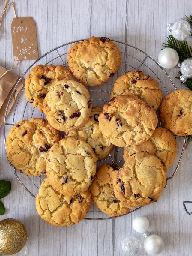 7 Cookies Recipes for Tea Time Delights