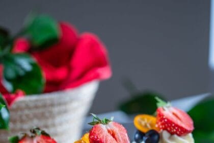Cupcake Gluten Free