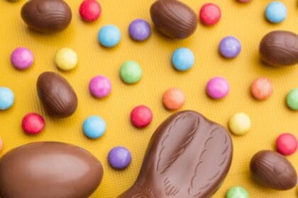 Easter Desserts 1