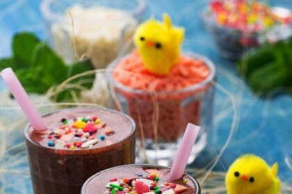 Easter Drinks 1