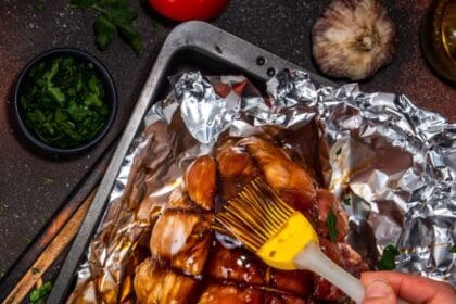 Easter Recipe 1