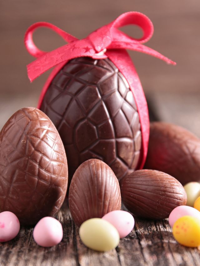 7 Simple Easter Sweets Ideas in 2024