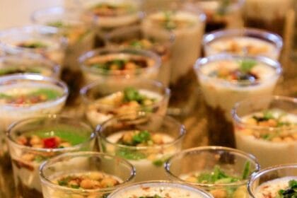 Easy Iftar Recipe