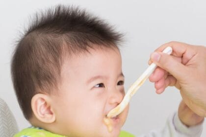 Food for Baby 1