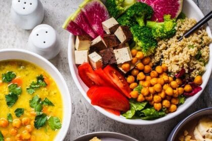 Iftar healthy Food