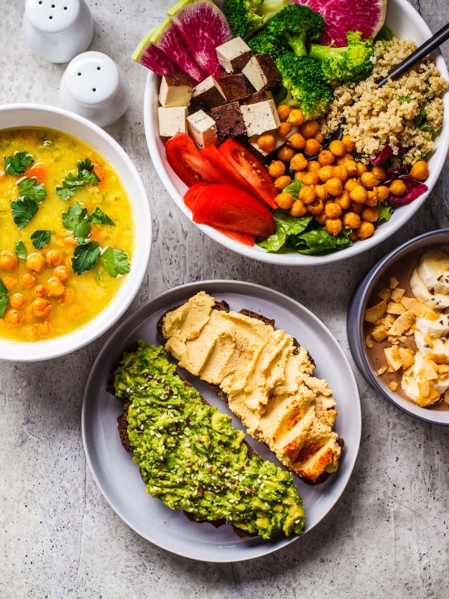 Healthy Eating During Ramadan: Nutritious Iftar Options