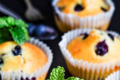 Muffins 1