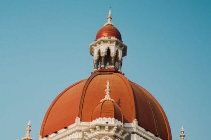 Mumbai