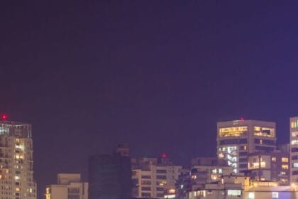 Mumbai in Ramzan