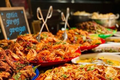 Ramadan food1
