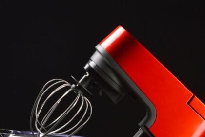 Stand Mixers 1