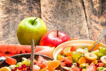 Summer Food 1