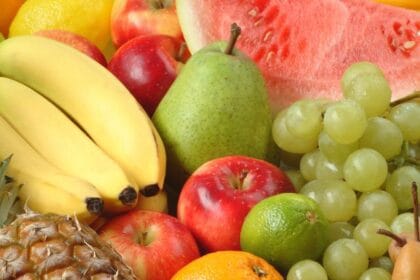 WRich Fruits
