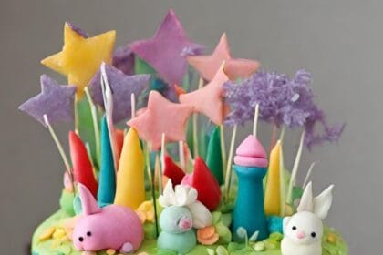 cake decorating ideas for kids 1