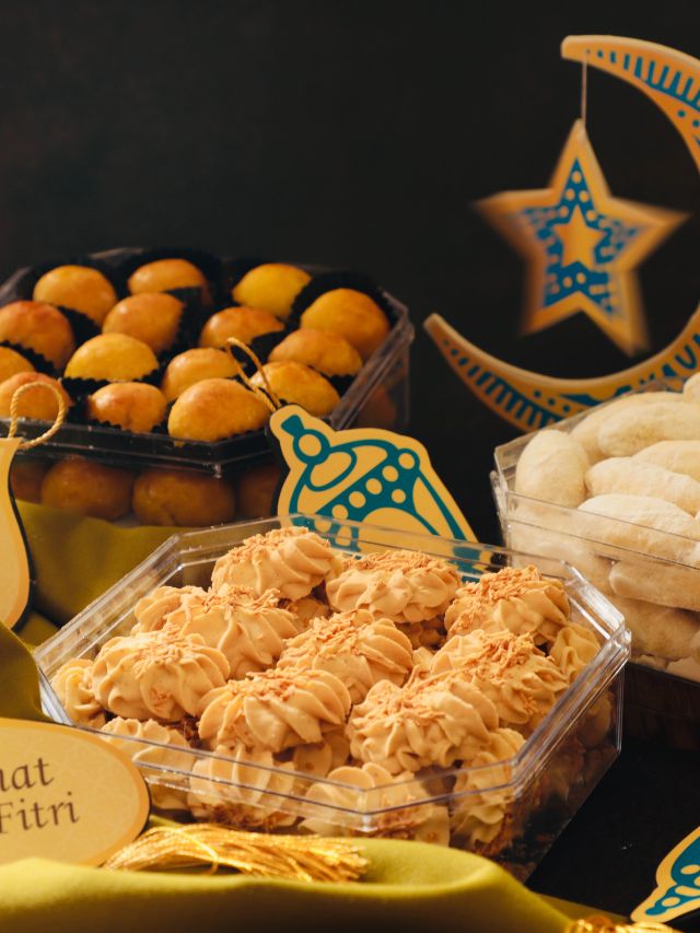 Eid 2024: 7 Sweet Treats to Celebrate