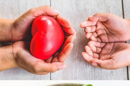 healthy food for heart patients