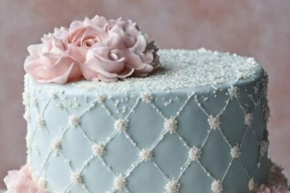 icing idea for cakes 1