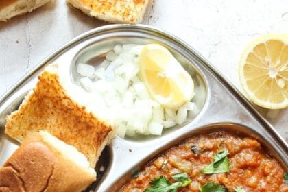 indian street food 1