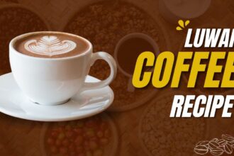 Delicious Luwak Coffee Recipe : Its Making and Benefits