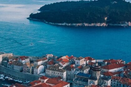 Best summer travel destinations