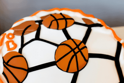 cake design for brother 1