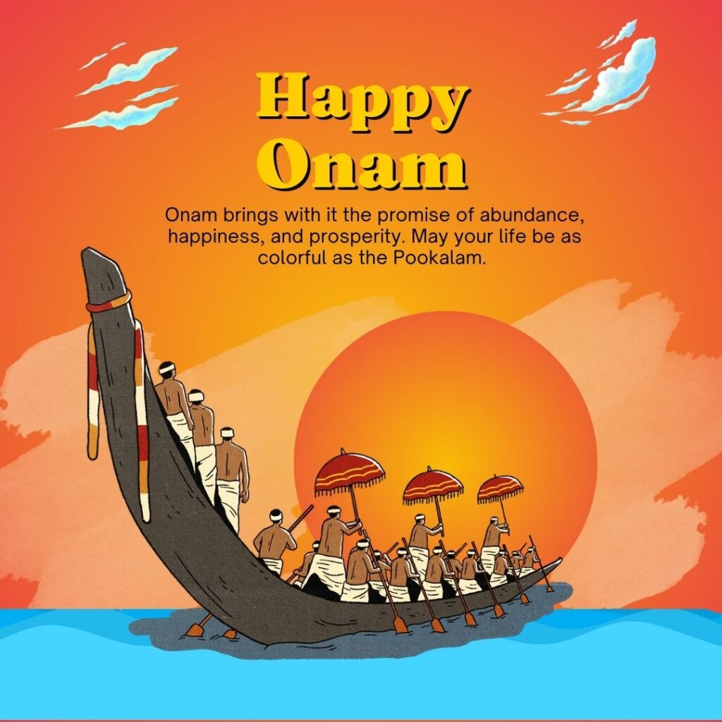 Onam Quotes 2024, Quotes of Onam 