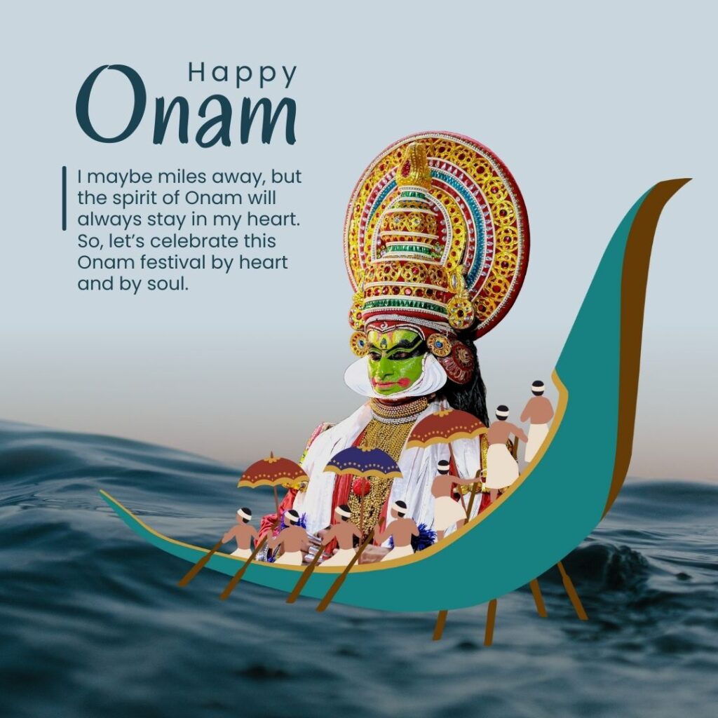 Happy Onam Quotes , Happy Onam Quotes Images 