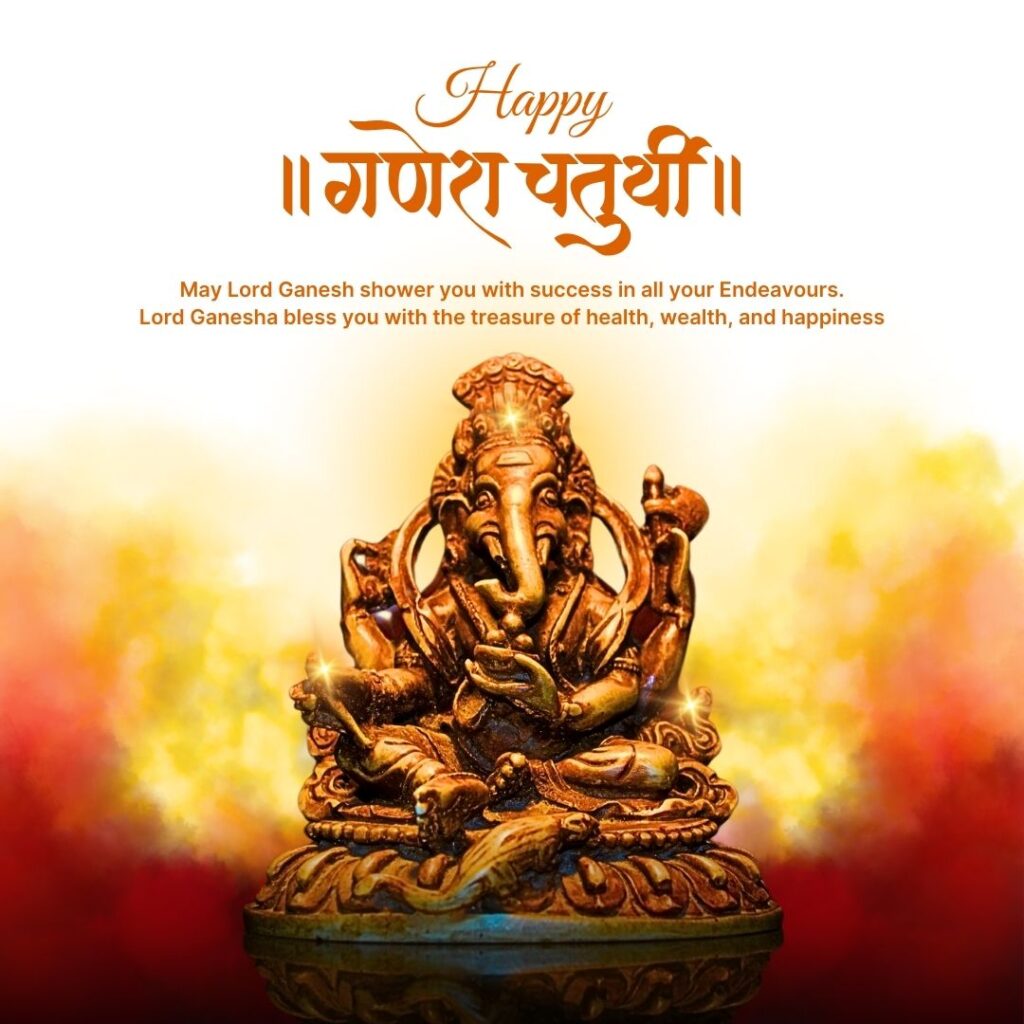 ganesh chaturthi quotes for instagram, ganesh chaturthi quote for instagram