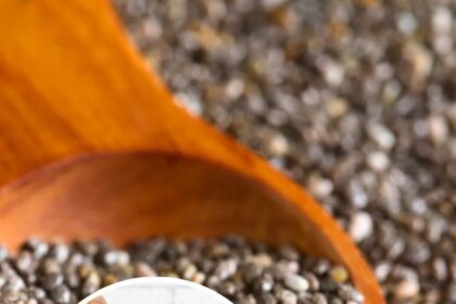 Chia Seed