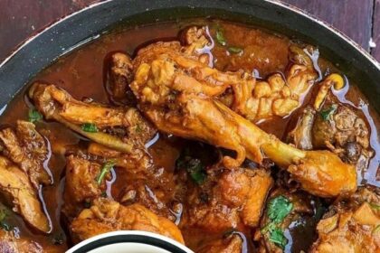 Chicken Recipe