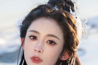 Chinese actress
