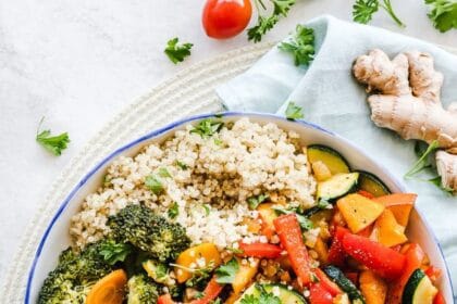 Healthy Food