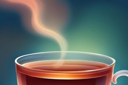 Tea In Cup