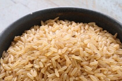 kumol saul rice