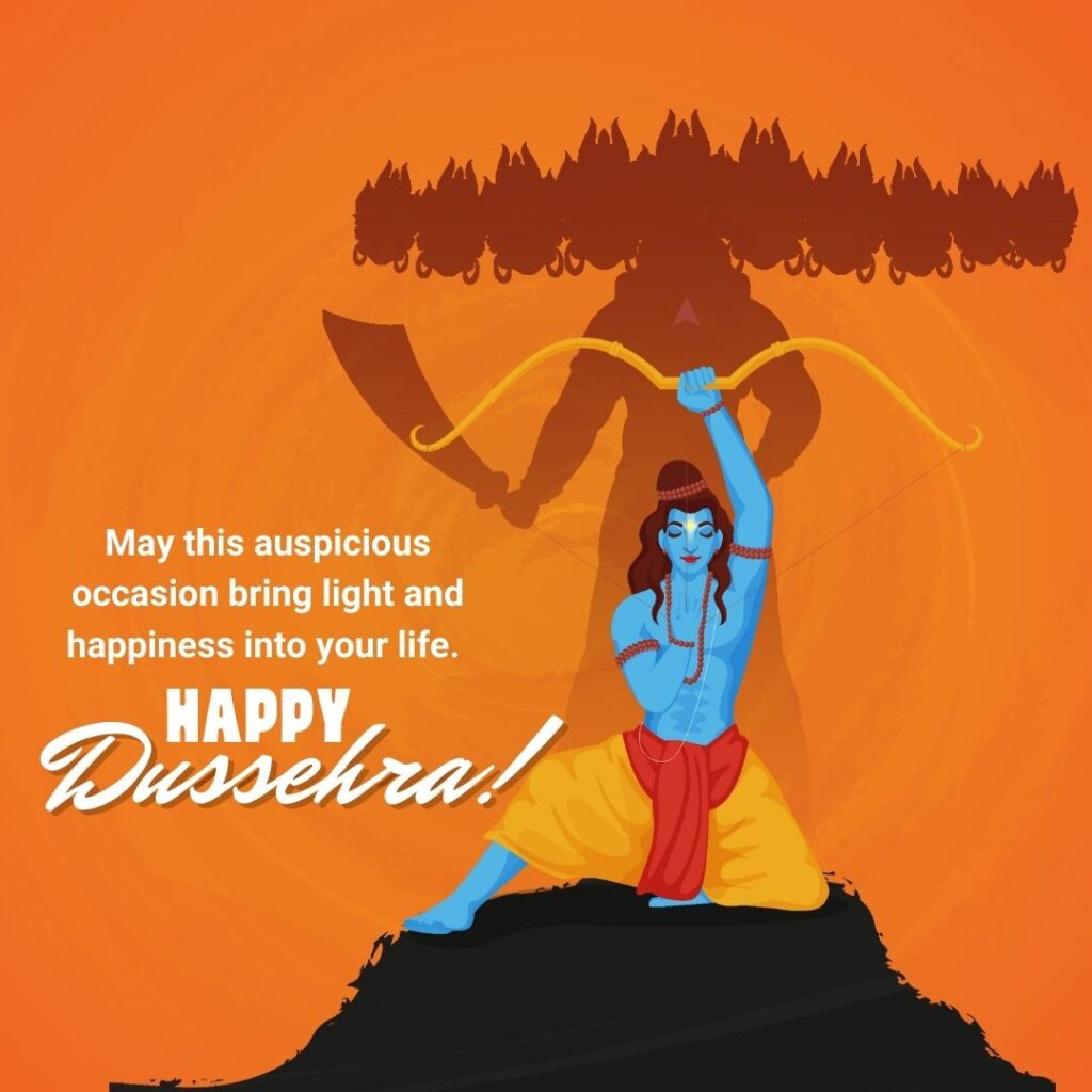 Happy Dussehra 2024 , Happy Dussehra Wishes 2024