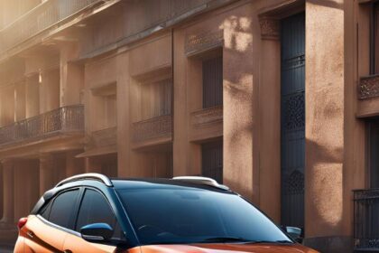10 Highest Selling Cars