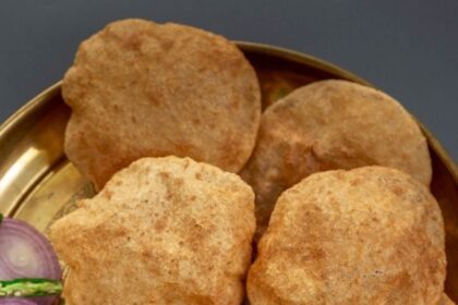 10 Indian State and the Foods they are famous During Navratri