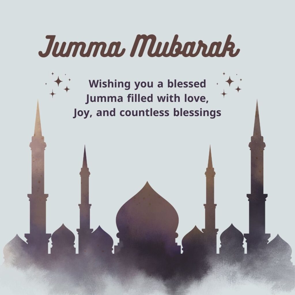 Jumma Mubarak Wishes Quotes , Happy Jumma Mubarak Wishes Quotes