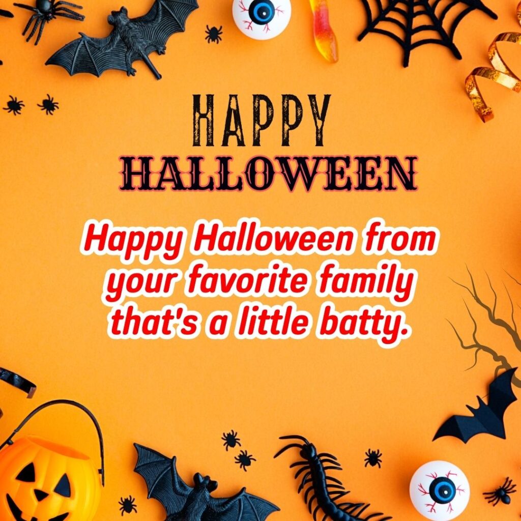 15+ Happy Halloween 2024 Wishes, Images, Quotes, Messages and WhatsApp