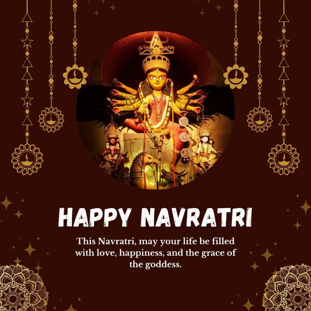 Navratri Quotes 2024 , Navratri Quotes , Navratri Quote