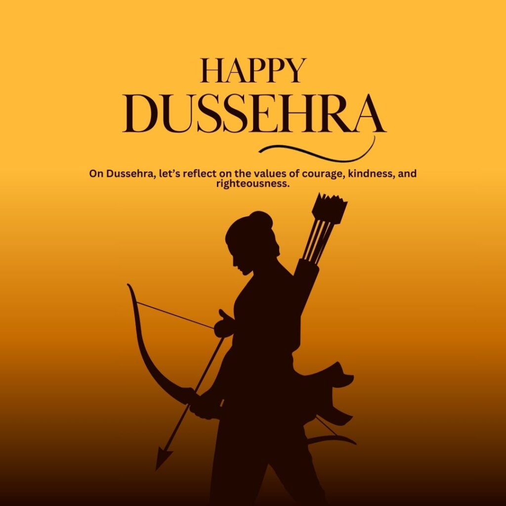 Happy Dussehra Status , Dussehra Status for WhatsApp , Dussehra Status for Instagram