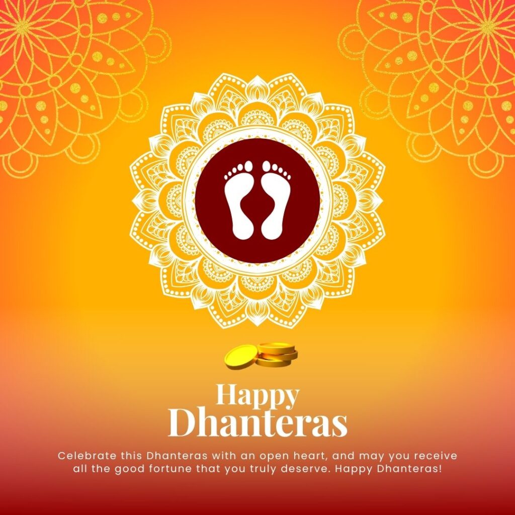 Happy Dhanteras Pics, Dhanteras Wishes quotes, Happy Dhanteras Wishes Quotes,