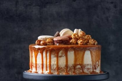 7 Popular Cake Decoration Ideas in Diwali
