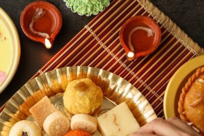 7 Popular Desserts in India During Diwali