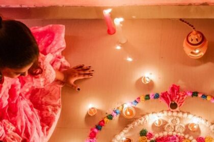 7 Popular Home Decoration Ideas in Diwali