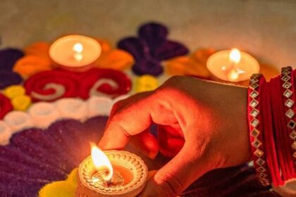 7 Popular Rangoli Design Ideas for Diwali
